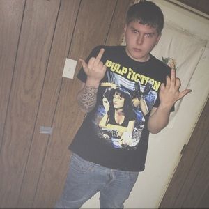 Meet your Posher, Hunter